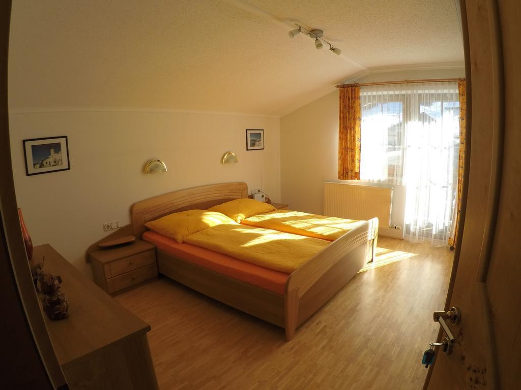 Ferienwohnung Gia Haus im Ennstal Exterior foto
